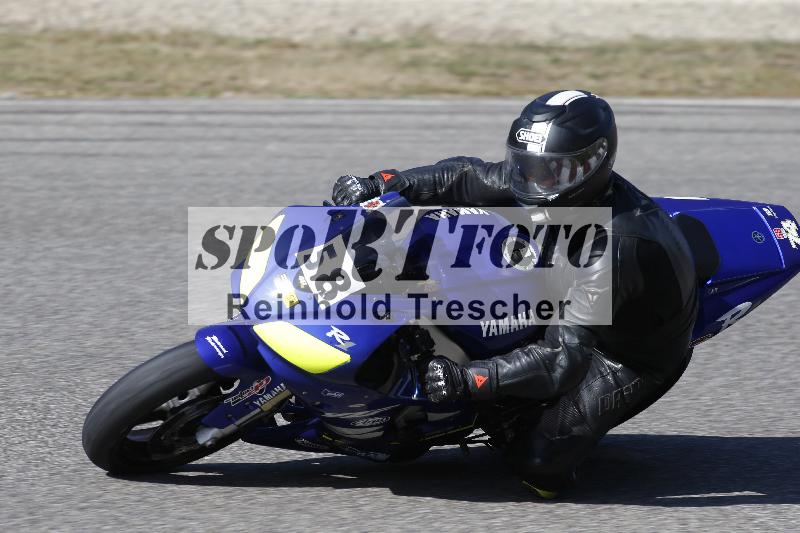 /48 03.10.2026  Speer Racing ADR/Gruppe gelb/58